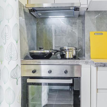 Apartment Te Kalua 2 Саранда Экстерьер фото
