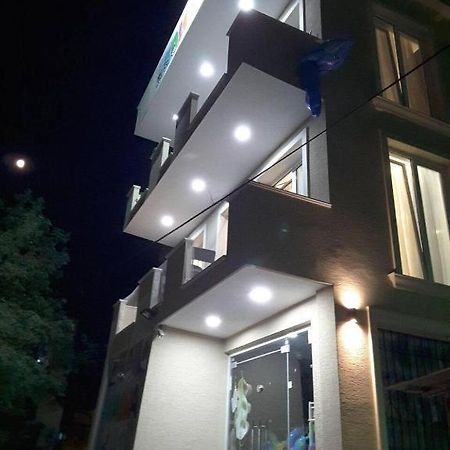 Apartment Te Kalua 2 Саранда Экстерьер фото